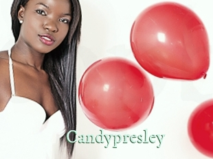 candypresley Top Blog X