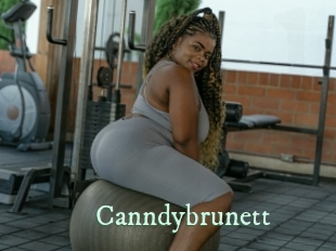 Canndybrunett