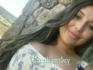 Carahansley