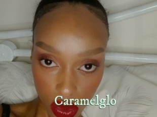 Caramelglo