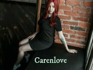 Carenlove