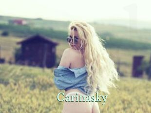 Carinasky