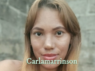 carlamarrinson Top Blog X