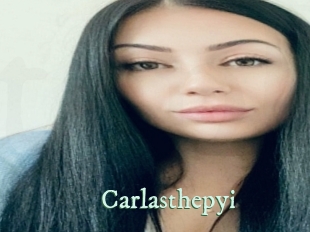 Carlasthepyi