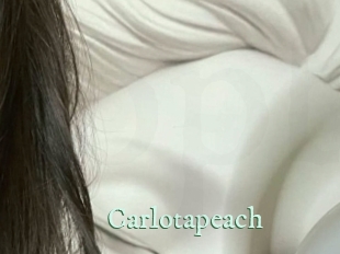 Carlotapeach