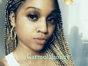 Carmelahoney
