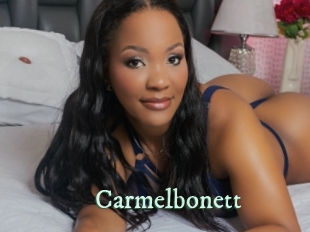 carmelbonett Top Blog X