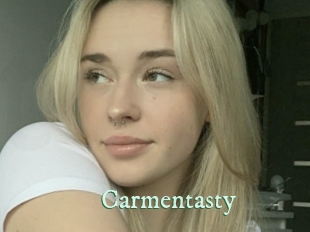 Carmentasty