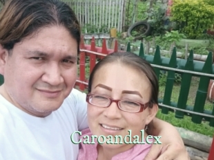 Caroandalex