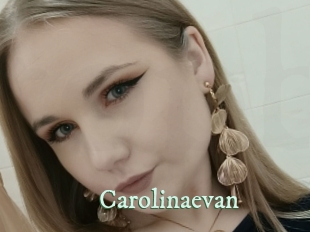 Carolinaevan