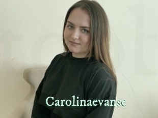 Carolinaevanse
