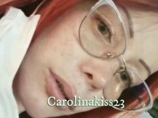 carolinakiss23 Top Blog X