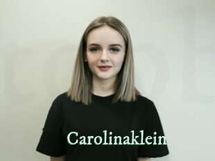 Carolinaklein
