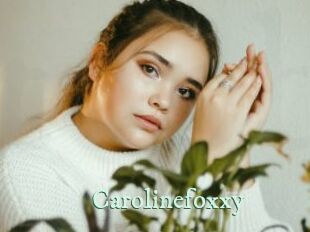 Carolinefoxxy