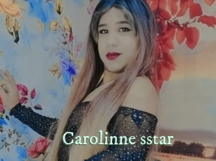 carolinne_sstar Top Blog X