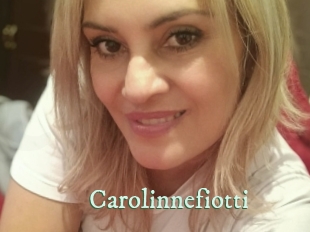 carolinnefiotti Top Blog X