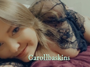 carollbaskins Top Blog X