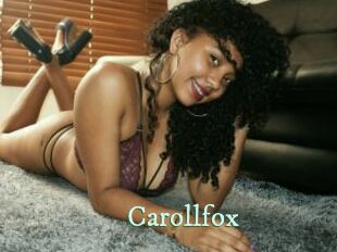 Carollfox