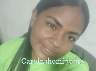 Carolnahomi707rs