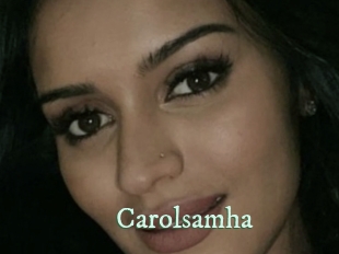 carolsamha Top Blog X