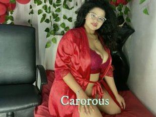 Carorous