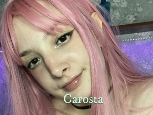 carosta Top Blog X