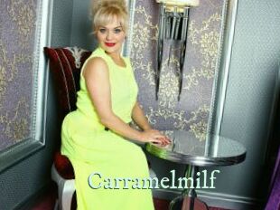 Carramelmilf