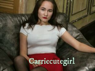 Carriecutegirl