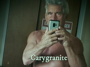 Carygranite
