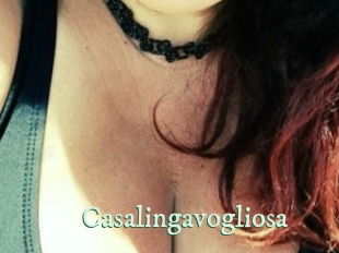 casalingavogliosa Top Blog X