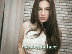 Caseycumface
