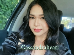 Cassandraheart