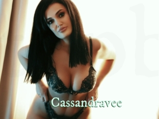 Cassandravee