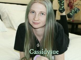 Cassidysue