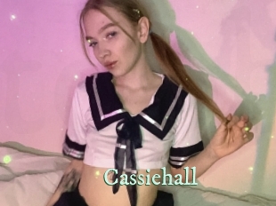 cassiehall Top Blog X