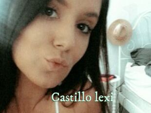 Castillo_lexi