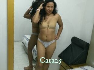 Cata25
