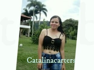 Catalinacarters