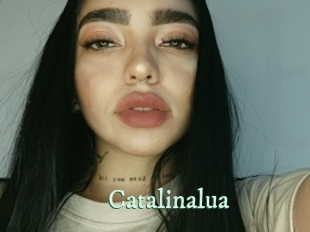 Catalinalua