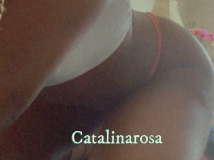 Catalinarosa
