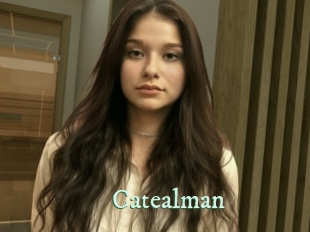 Catealman