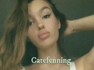 Catefenning