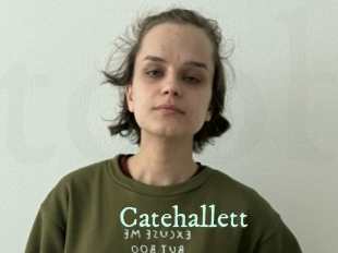 Catehallett
