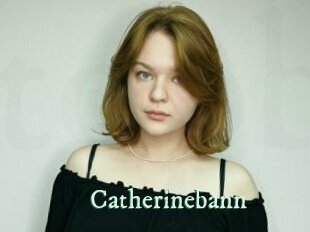 Catherinebann