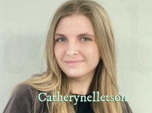Catherynelletson