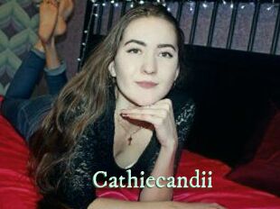 Cathiecandii
