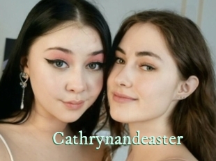 Cathrynandeaster