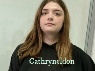 cathryneldon Top Blog X