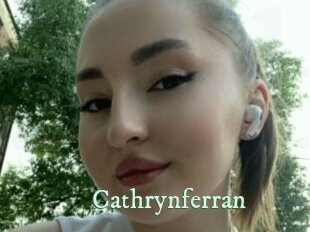 Cathrynferran