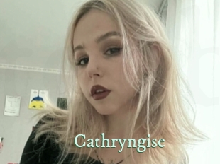 Cathryngise